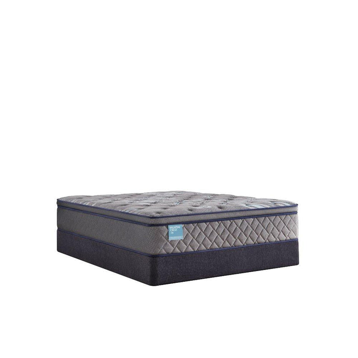 Remey Innerspring Mattress - Big's Furniture (NV) - Multi Location