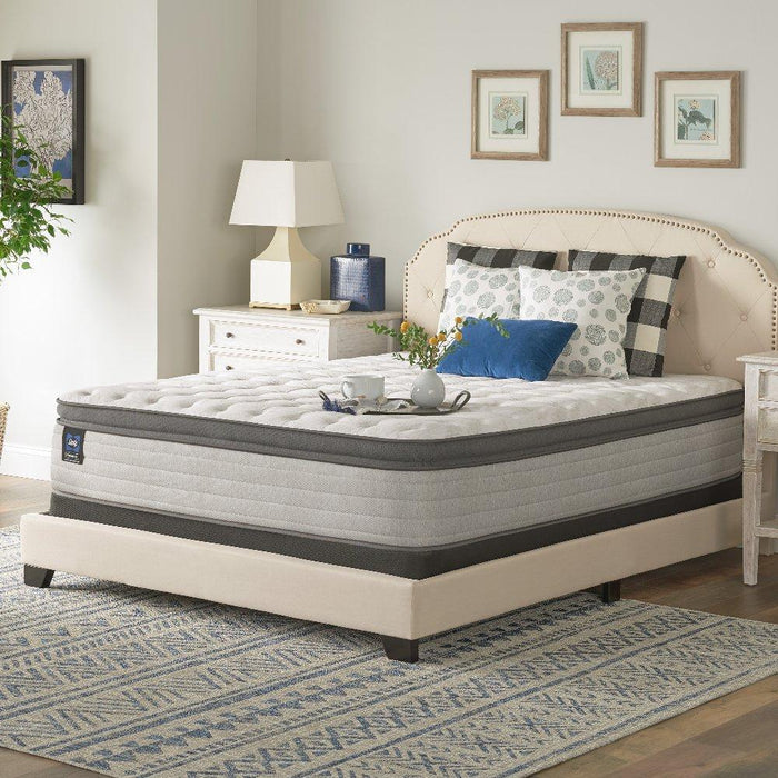 Spring Bloom EPT Mattress - Big's Furniture (NV) - Multi Location