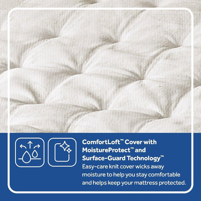 Spring Bloom EPT Mattress - Big's Furniture (NV) - Multi Location
