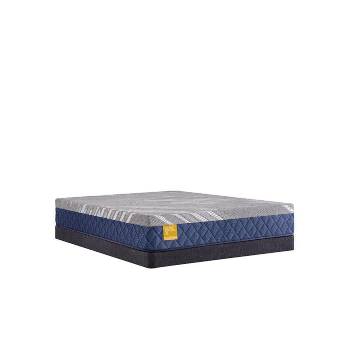 Royal Park Hybid Hybrid Mattress - Big's Furniture (NV) - Multi Location