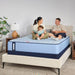Fayette Spring Mattress - Big's Furniture (NV) - Multi Location