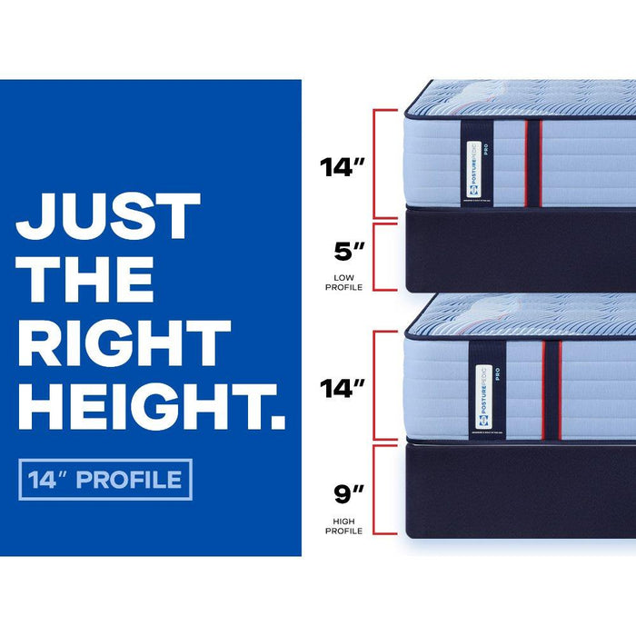 Sonterra Spring Mattress - Big's Furniture (NV) - Multi Location