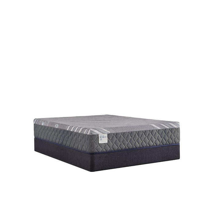Sao Paulo Hybrid Mattress - Big's Furniture (NV) - Multi Location