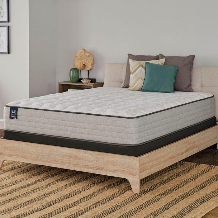 Spring Bloom Innerspring Mattress - Big's Furniture (NV) - Multi Location