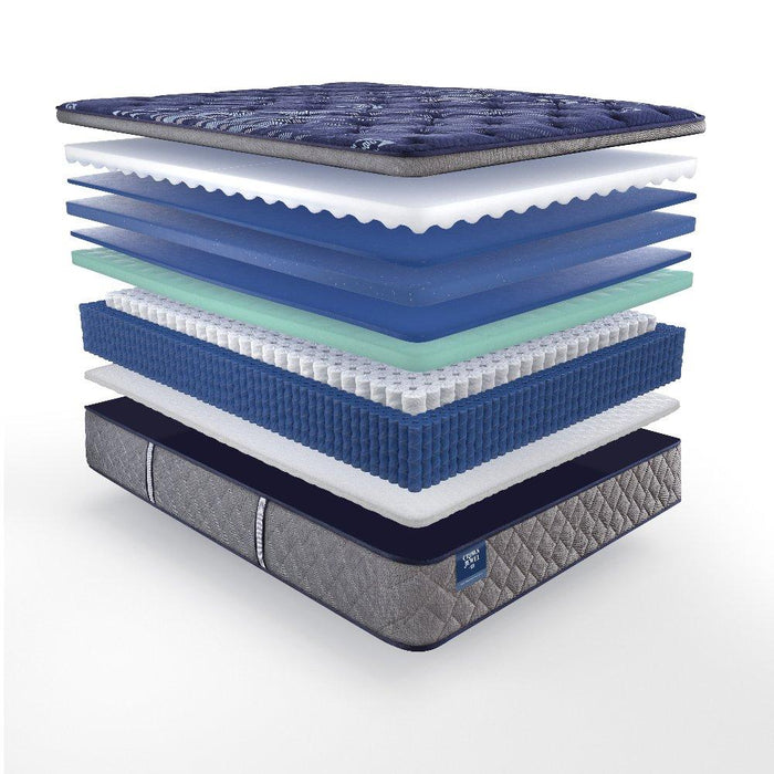 Eighth & Park Innerspring Mattress