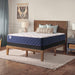 Zen Garden Spring Mattress - Big's Furniture (NV) - Multi Location