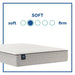 Winter Green Innerspring Mattress - Big's Furniture (NV) - Multi Location