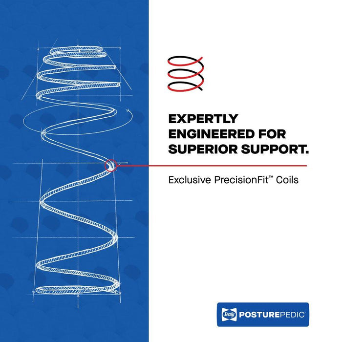 Maida Spring Mattress - Big's Furniture (NV) - Multi Location