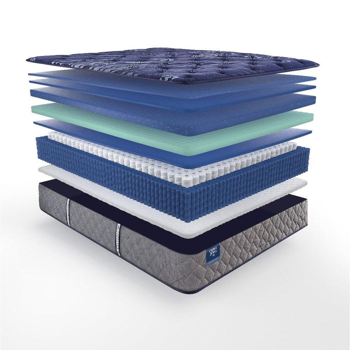 Grand Jewel Innerspring Mattress - Big's Furniture (NV) - Multi Location