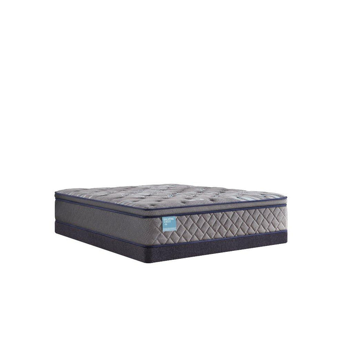 Remey Innerspring Mattress - Big's Furniture (NV) - Multi Location