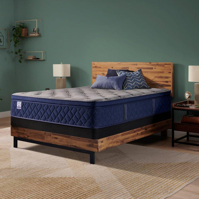 Moreland Ave Spring Mattress - Big's Furniture (NV) - Multi Location