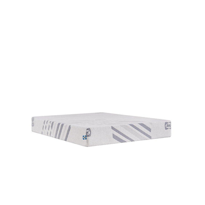 San Diego Foam Mattress - Big's Furniture (NV) - Multi Location