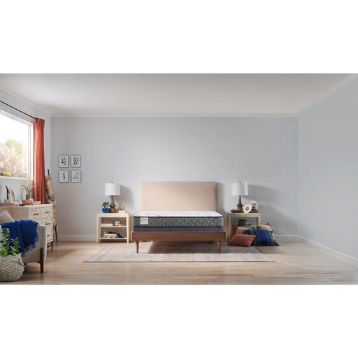 Paisley Foam Mattress - Big's Furniture (NV) - Multi Location