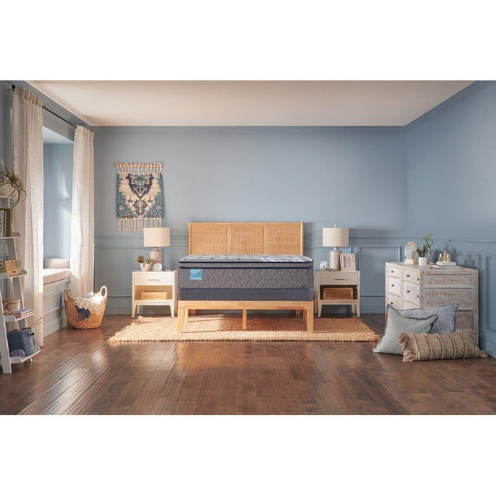 Delacroix Innerspring Mattress