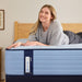 Glenshaw Spring Mattress - Big's Furniture (NV) - Multi Location