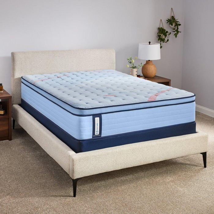 Fayette Spring Mattress - Big's Furniture (NV) - Multi Location