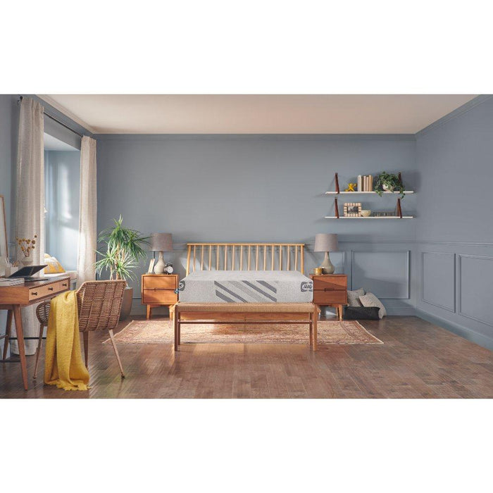 Stately Foam Mattress - Big's Furniture (NV) - Multi Location