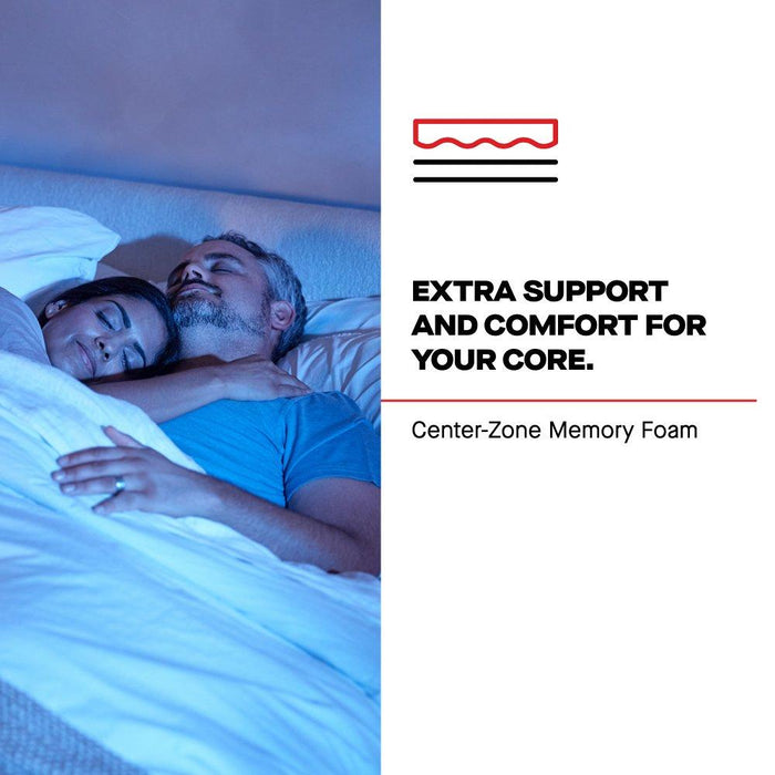 Reno Spring Mattress - Big's Furniture (NV) - Multi Location