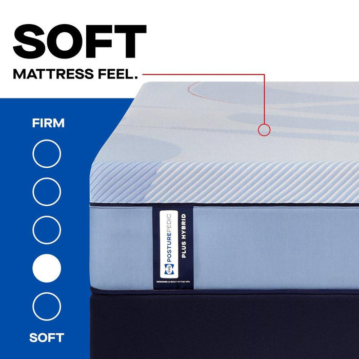 Equus Hybrid Mattress