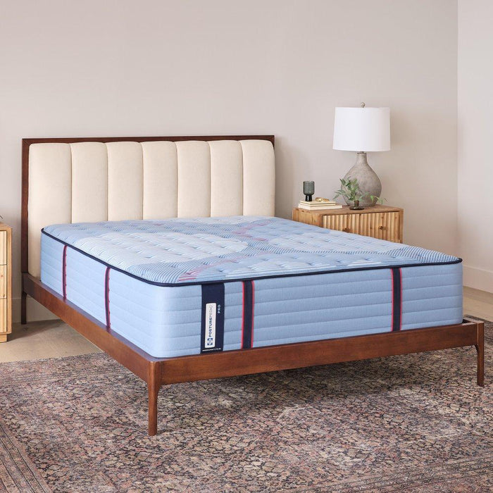 Haverford Spring Mattress - Big's Furniture (NV) - Multi Location