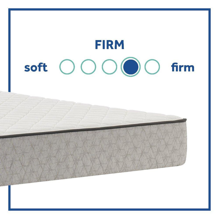 Summer Elm Innerspring Mattress - Big's Furniture (NV) - Multi Location