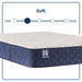 Dream Waves Spring Mattress - Big's Furniture (NV) - Multi Location