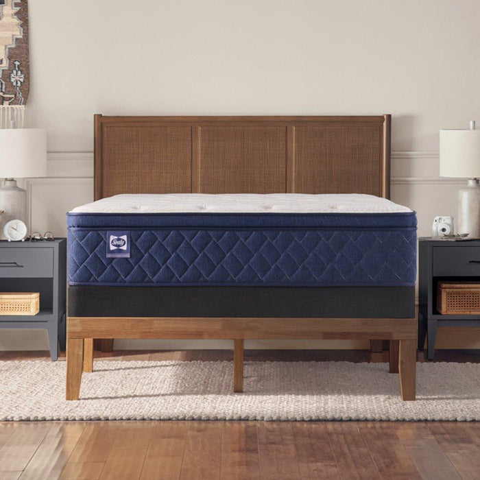 Safa Park Spring Mattress