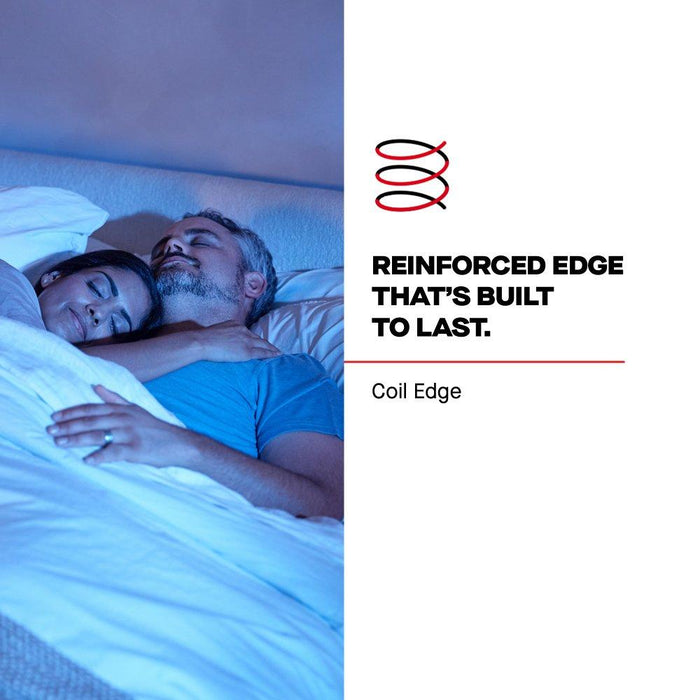 Maida Spring Mattress - Big's Furniture (NV) - Multi Location