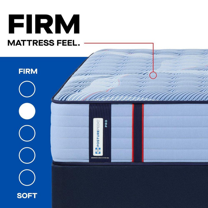 Sonterra Spring Mattress - Big's Furniture (NV) - Multi Location