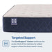 Safa Park Spring Mattress - Big's Furniture (NV) - Multi Location