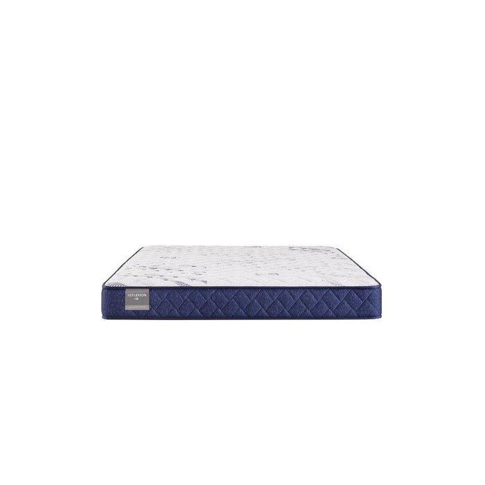 Oconee Foam Mattress - Big's Furniture (NV) - Multi Location