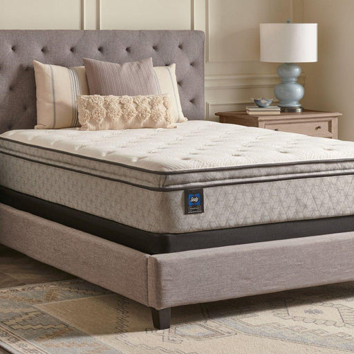 Winter Green Innerspring Mattress - Big's Furniture (NV) - Multi Location