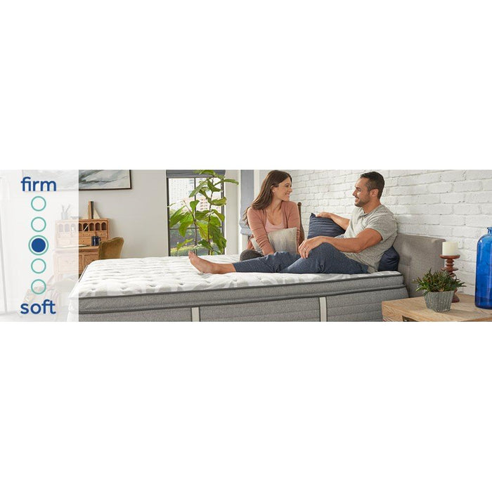 Garner II Innerspring Mattress