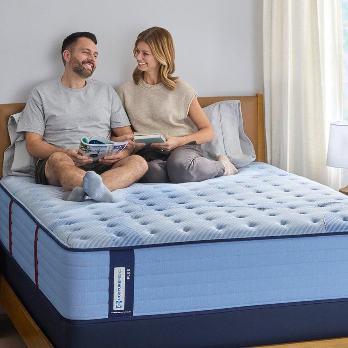 Newland Spring Mattress - Big's Furniture (NV) - Multi Location