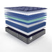 Westerfield Innerspring Mattress - Big's Furniture (NV) - Multi Location