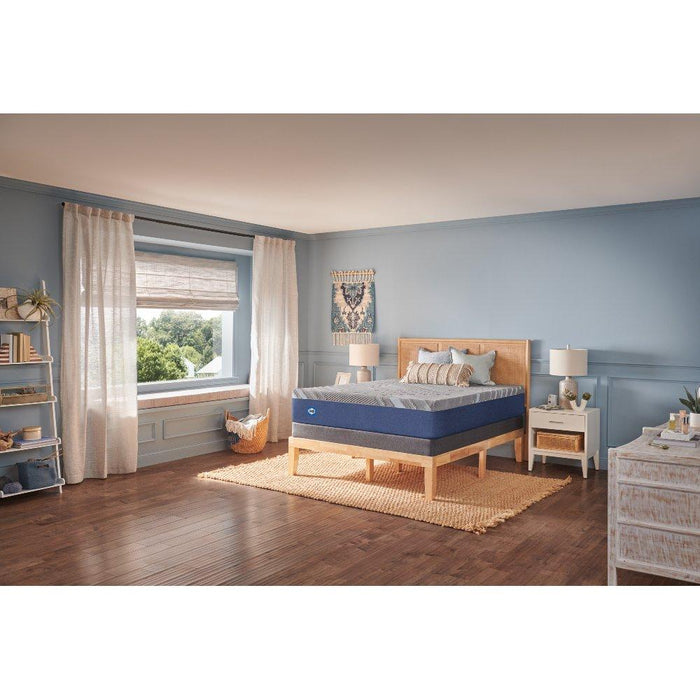 Wild Canyon Foam Mattress - Big's Furniture (NV) - Multi Location