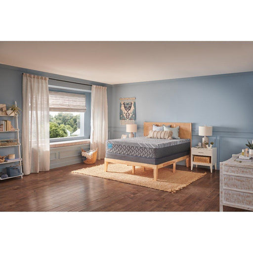 Wild Canyon Hybrid Mattress - Big's Furniture (NV) - Multi Location