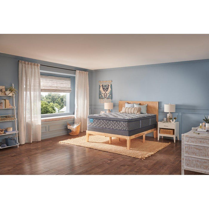 Wild Canyon Innerspring Mattress - Big's Furniture (NV) - Multi Location