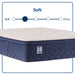 Dream Waves Spring Mattress - Big's Furniture (NV) - Multi Location