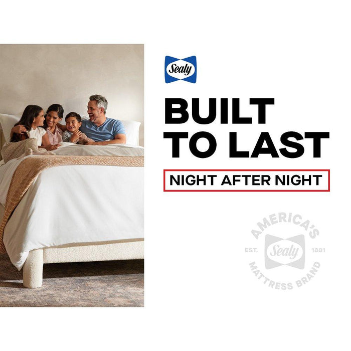 Fayette Hybrid Mattress