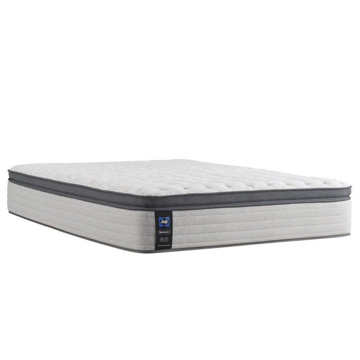 Garner II Innerspring Mattress - Big's Furniture (NV) - Multi Location