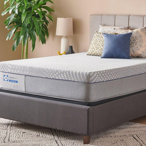Elsanta Hybrid Mattress - Big's Furniture (NV) - Multi Location