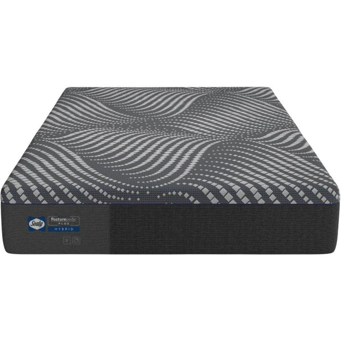 Brenham Hybrid Mattress - Big's Furniture (NV) - Multi Location
