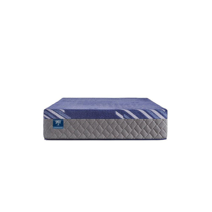 Eighth & Park Hybrid Mattress