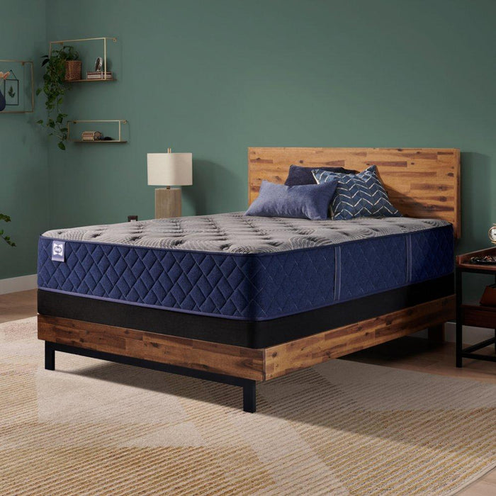 Moreland Ave Spring Mattress - Big's Furniture (NV) - Multi Location
