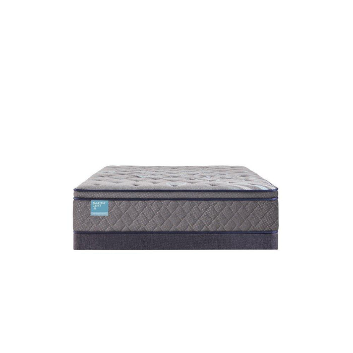 Cathedral Cove Innerspring Mattress