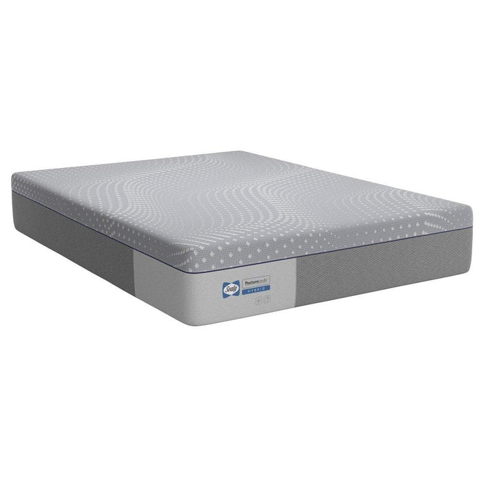Elsanta Hybrid Mattress - Big's Furniture (NV) - Multi Location