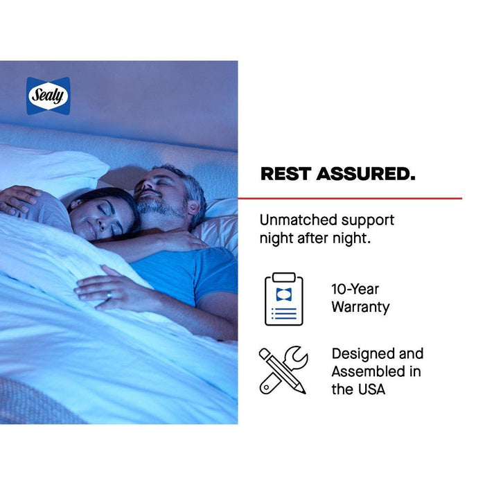 Sonterra Hybrid Mattress - Big's Furniture (NV) - Multi Location