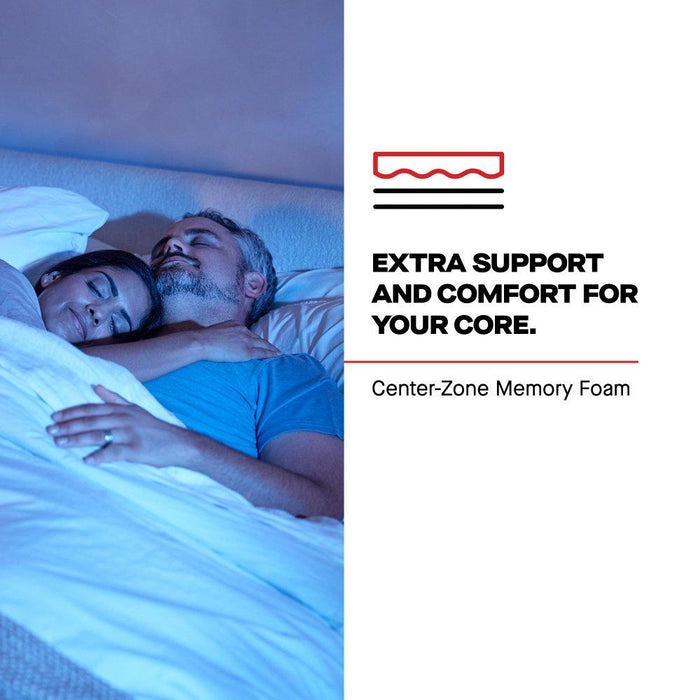 Haverford Spring Mattress - Big's Furniture (NV) - Multi Location