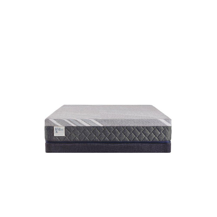 Porter Hybrid Mattress - Big's Furniture (NV) - Multi Location
